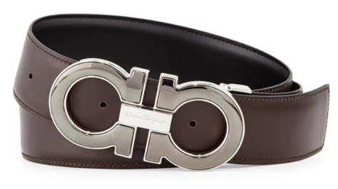 replica ferragamo men& 39|real ferragamo belt.